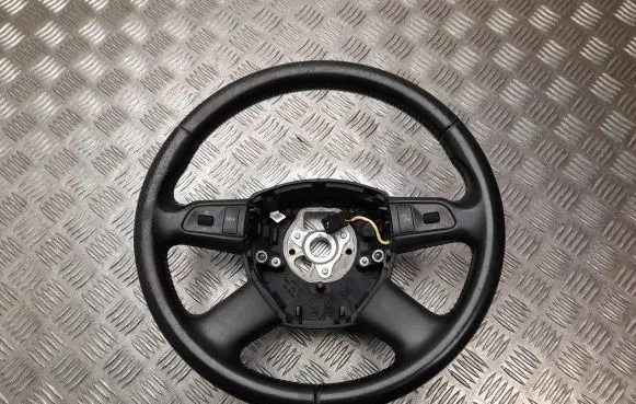 Audi Q5 SQ5 Steering wheel 3054081