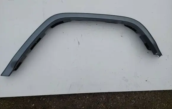 Mercedes-Benz G W463 2nd Gen Rear arch trim A4638812700