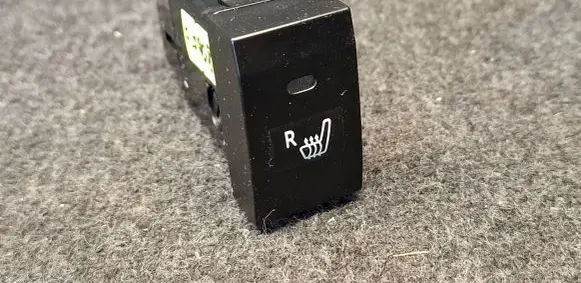 KIA Sorento Seat heating switch 937503E000