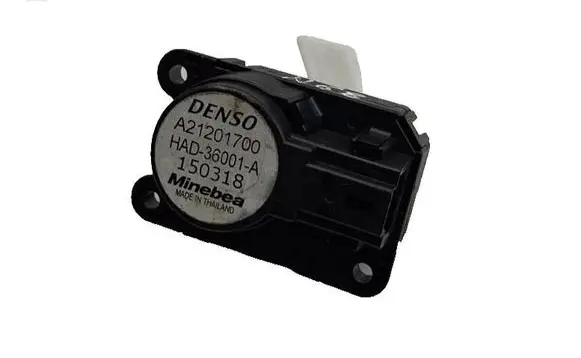 Renault Clio V Air flap motor/actuator A21201700