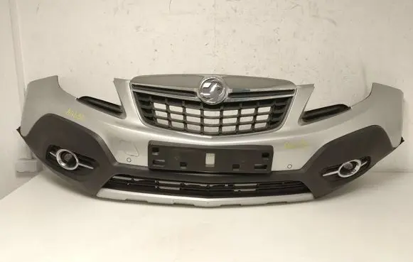 Opel Mokka Front bumper 95276671