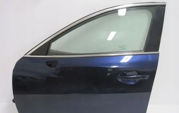 Mazda 6 Door (2 Door Coupe) 