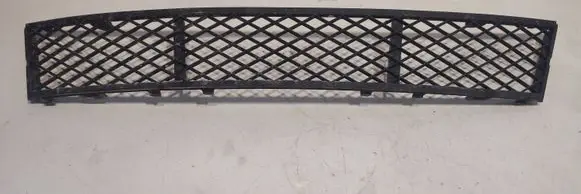 BMW 5 F10 F11 Front bumper lower grill
