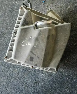 Chevrolet Cruze Air filter box