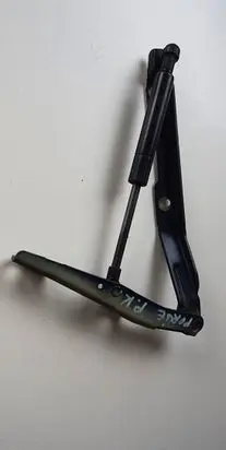 Porsche Boxster 986 Engine bonnet/hood hinges