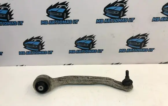 Audi A6 S6 C6 4F Front lower control arm/wishbone 4F0407894G