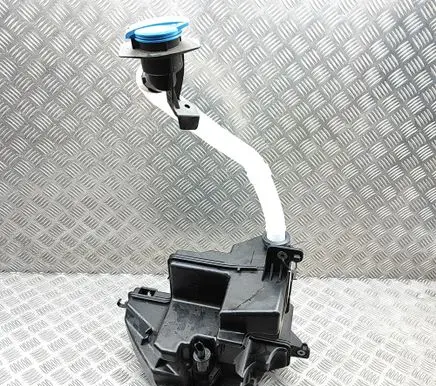 Audi Q6 e-tron Windshield washer fluid reservoir/tank 95C955448J 8K9955647