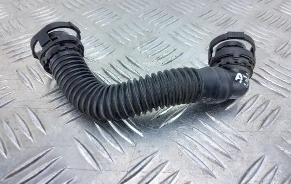 Breather/breather pipe/hose