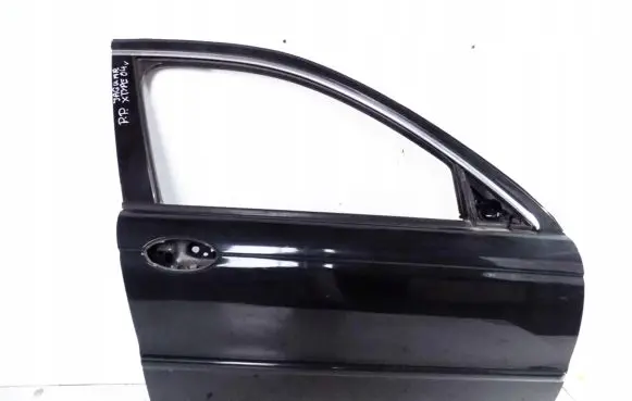 Jaguar X-Type Front door
