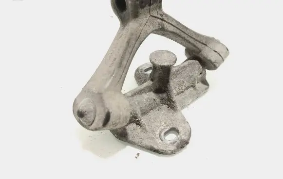 Muffler mount bracket/holder