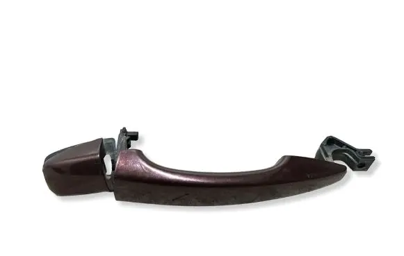 Citroen C4 II Front door exterior handle 