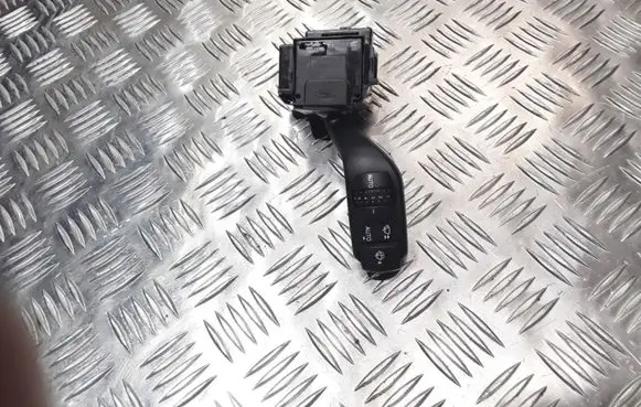 Ford Focus C-MAX Wiper control stalk 17D346B