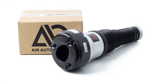 Mercedes-Benz S AMG W221 Rear air suspension bag/shock absorber A221320551380 A2213205613