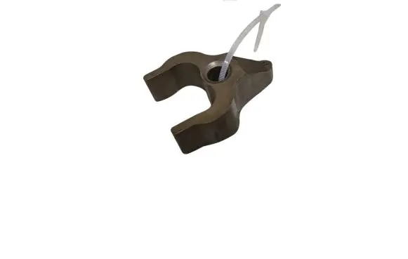 BMW 3 G20 G21 Fuel Injector clamp holder