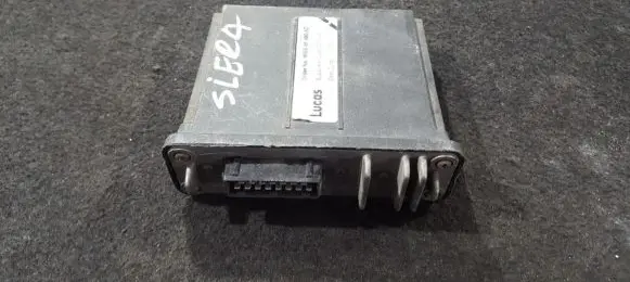 Ford Sierra Other control units/modules 89BB9F480AD