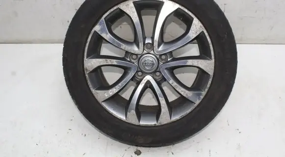 Nissan Juke I F15 R17 alloy rim 21555R17