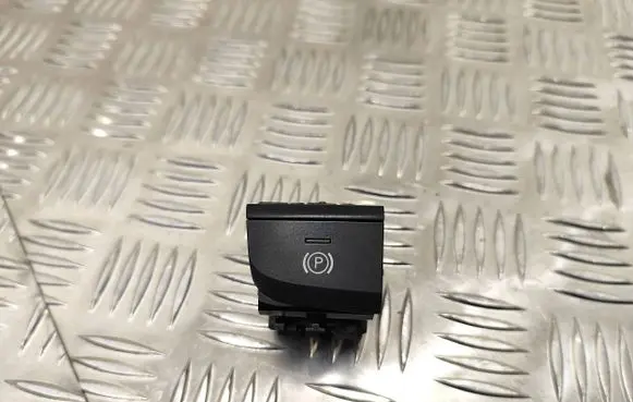 Audi A3 S3 8V Hand parking brake switch 8V1927225