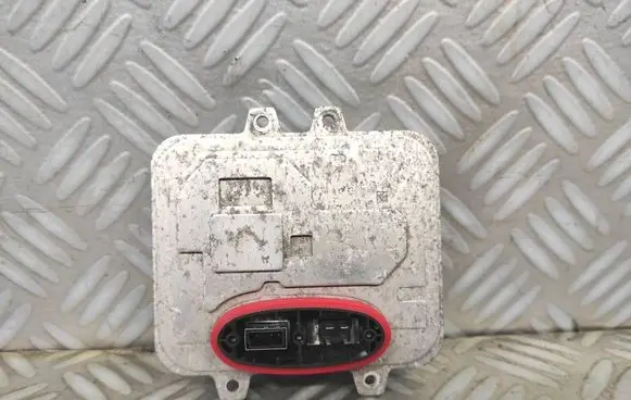 Opel Insignia A Headlight ballast module Xenon 5DV00972000 DOT2000H 21009562