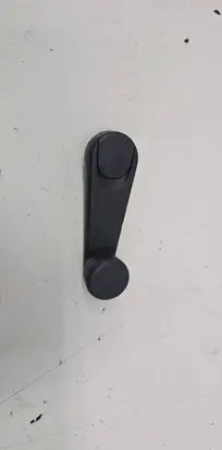 BMW 3 E46 Rear door window winding handle 8022503