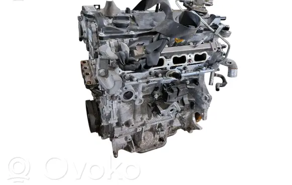 Toyota RAV 4 (XA50) Engine XA25AV92CG XA25AV92CG160 XA2