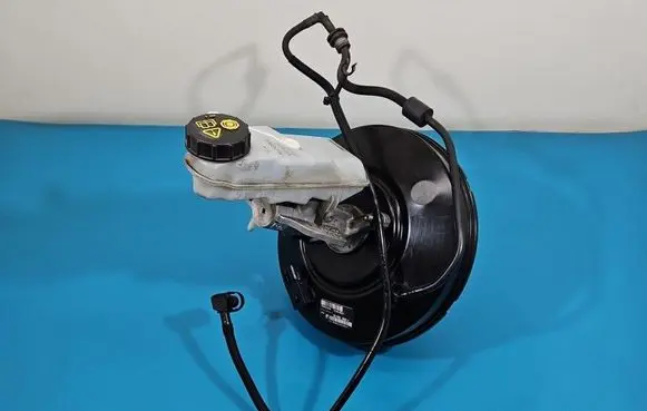 Volvo V40 Brake booster 037862-05314 IMPRK1523845
