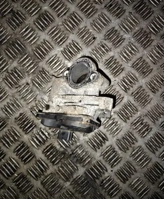 Nissan X-Trail T32 EGR valve H8201068965