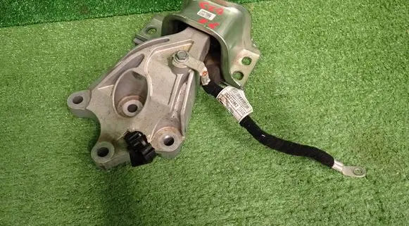 Fiat Ducato Engine mount vacuum valve 00468634680