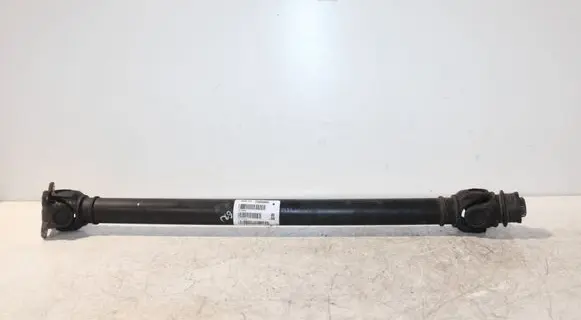 BMW X3 F25 Front prop shaft 7589985