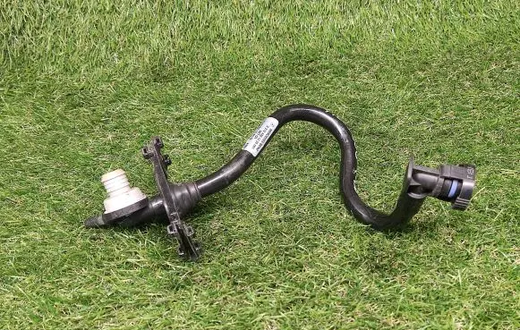 Mercedes-Benz E W212 Vacuum line/pipe/hose A2124301229