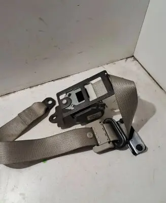 Chrysler Pacifica Third row seat belt P0TS771D1AE TA73362EACZ