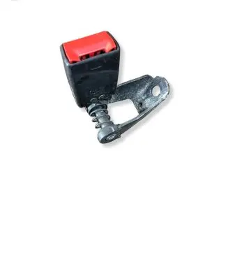 BMW X3 E83 Rear seatbelt buckle 33043223 809048