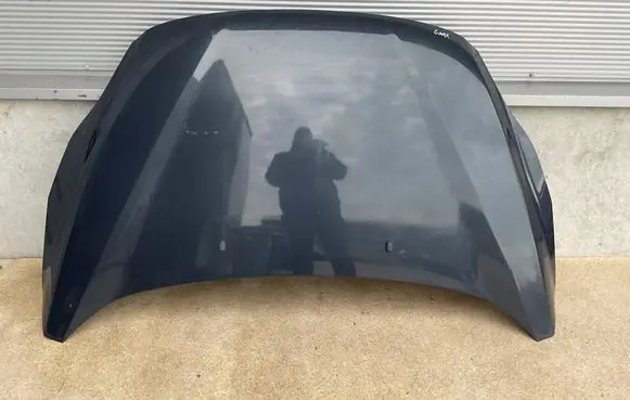 Ford C-MAX II Engine bonnet/hood