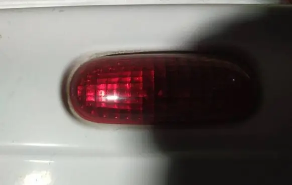 Renault Trafic II (X83) Third/center stoplight