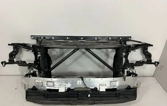 BMW X7 G07 Radiator support slam panel 5A0F4E2 7421600