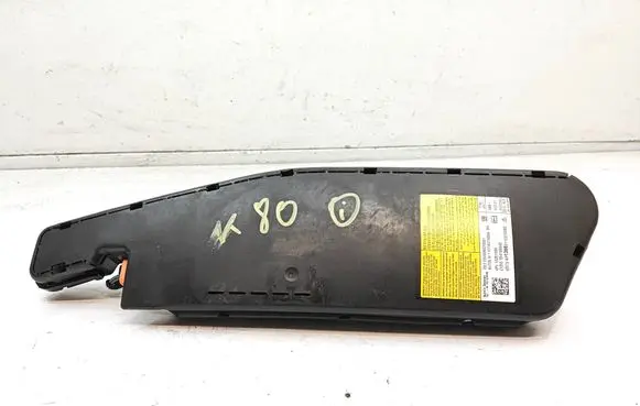 Opel Zafira C Seat airbag 13251388 617427300A 354195943