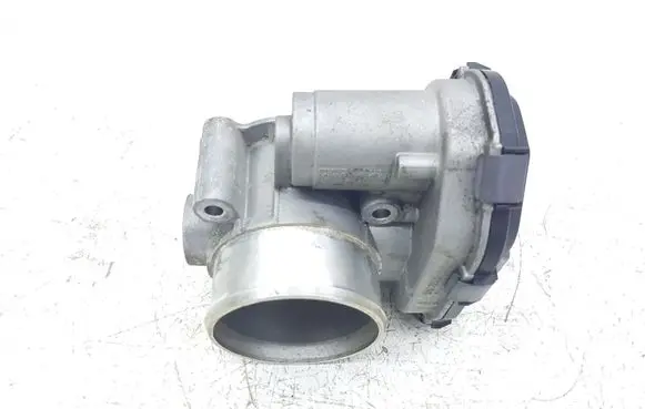 Ford Edge II Throttle valve GB8E9F991 GB8E9F991BC 15150313103