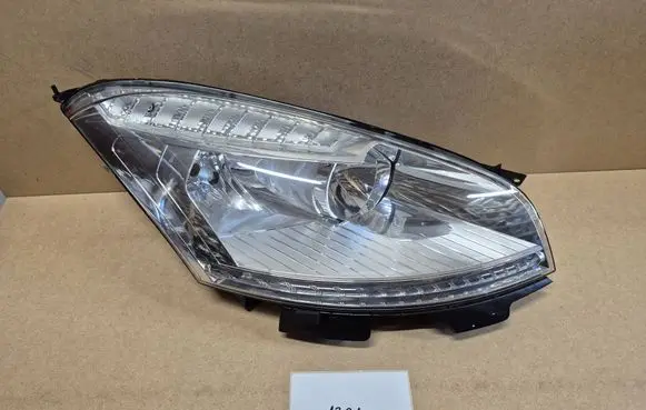 Citroen C4 Grand Picasso Headlight/headlamp CITROENC4PICASSO