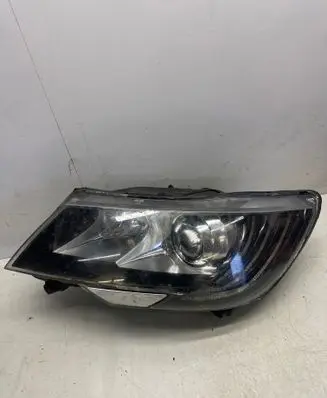 Skoda Superb B6 (3T) Headlight/headlamp 3T1941017H