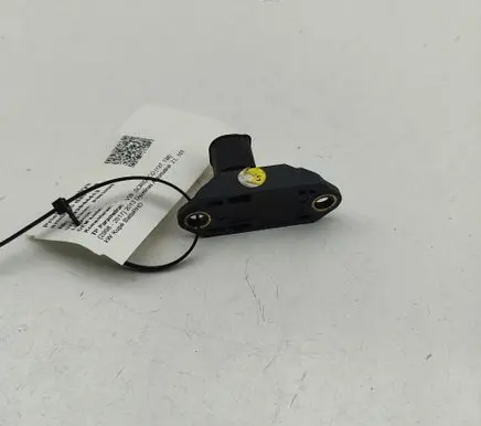 Volkswagen Scirocco Acceleration sensor 3C0907651