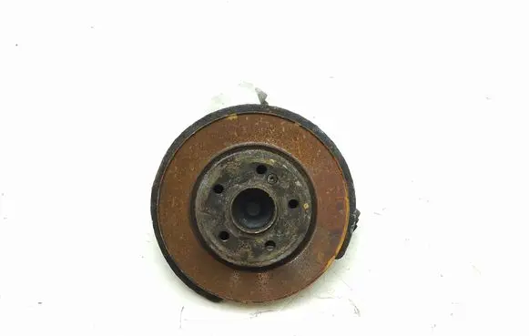 Mercedes-Benz B W246 W242 Rear wheel hub 