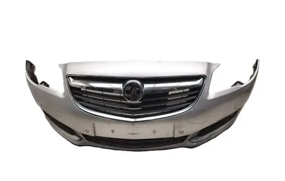 Opel Insignia A Front bumper