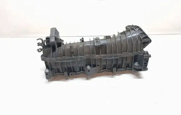 BMW 3 E90 E91 Intake manifold 7807991 8506406