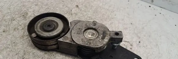 Skoda Fabia Mk1 (6Y) Crankshaft pulley 038903315AB
