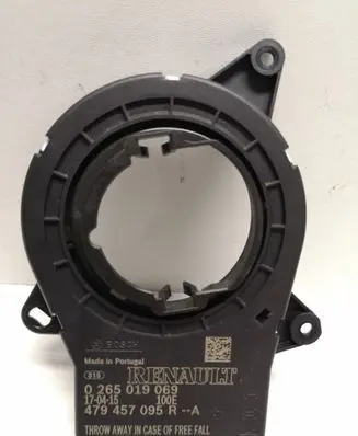 Dacia Dokker Steering angle sensor 0265019069 479457095R