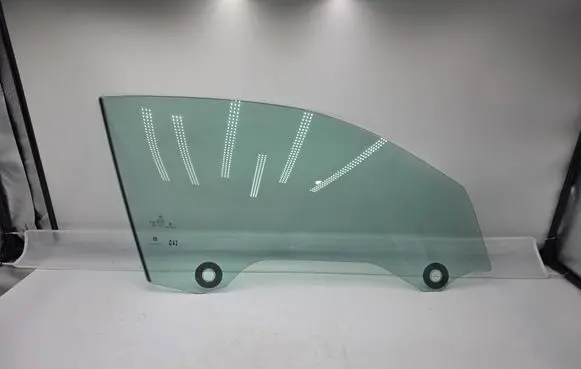 BMW 2 G42 Front door window/glass (coupe) 8498592 51338498592