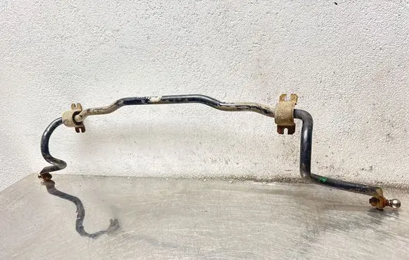 Opel Astra H Front anti-roll bar/sway bar