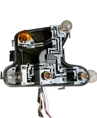 Audi A4 S4 B6 8E 8H Tail light bulb cover holder 153947