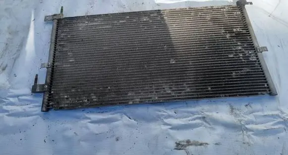 Ford Mondeo Mk III A/C cooling radiator (condenser) 