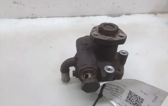 Volkswagen Sharan Power steering pump
