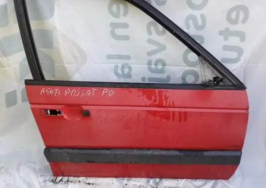 Volkswagen PASSAT B3 Front door